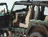 Interior: Transformers BINAL TECH BT-04 SCOUT HOUND Jeep Wrangler